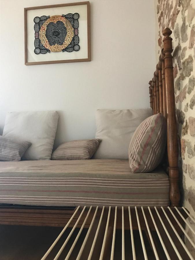 Chambres D'Hotes Vers La Croix Leynes Exterior foto