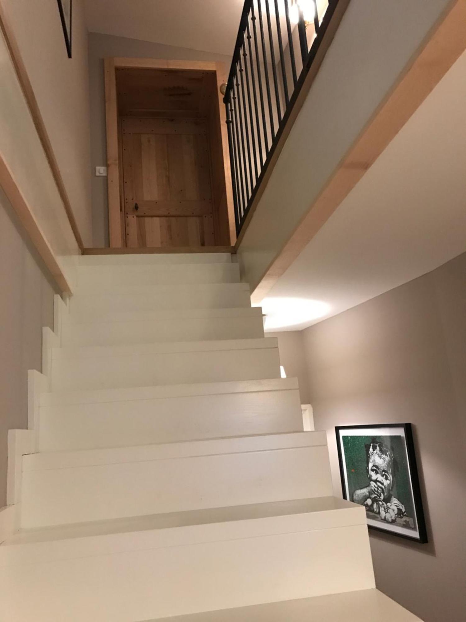 Chambres D'Hotes Vers La Croix Leynes Cameră foto